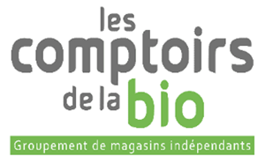 Les Comptoirs de la Bio